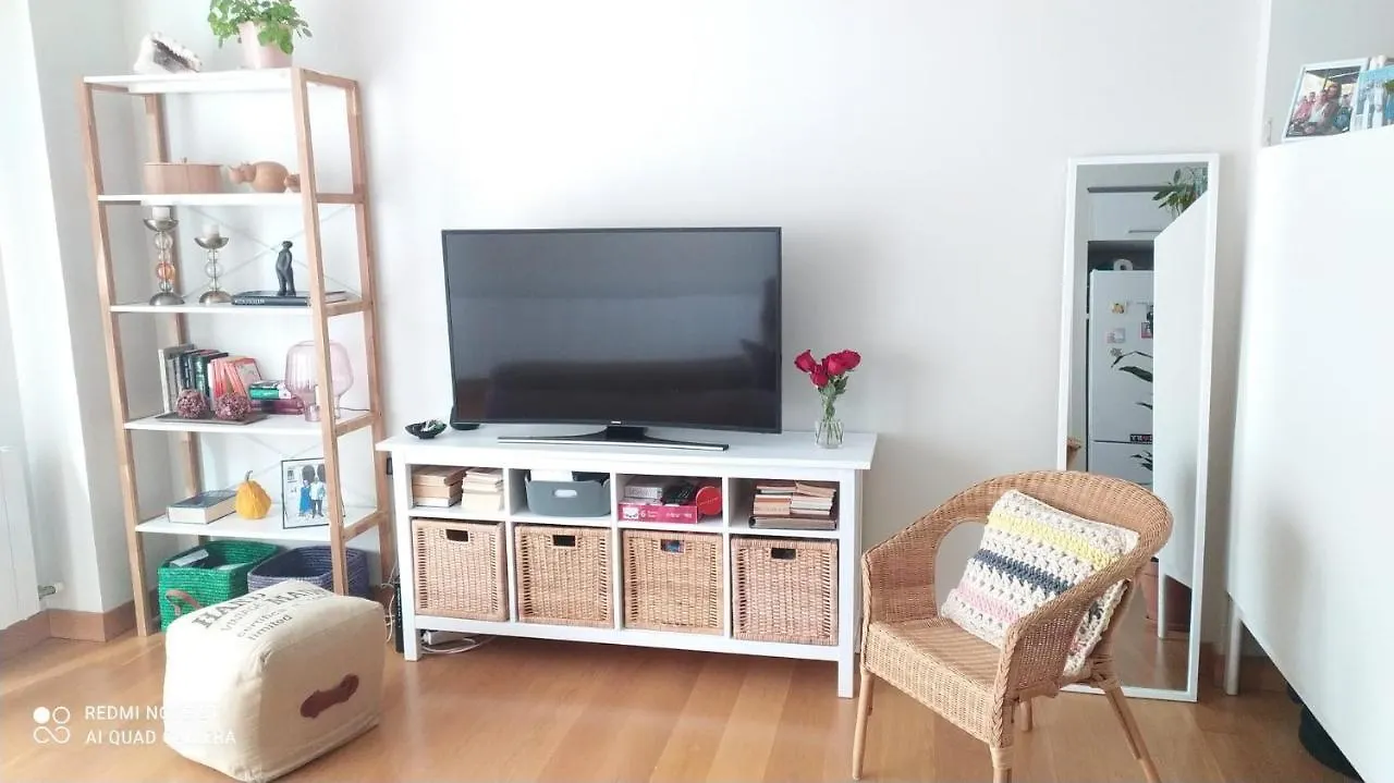 Studio Doria Sant Boi de Llobregat