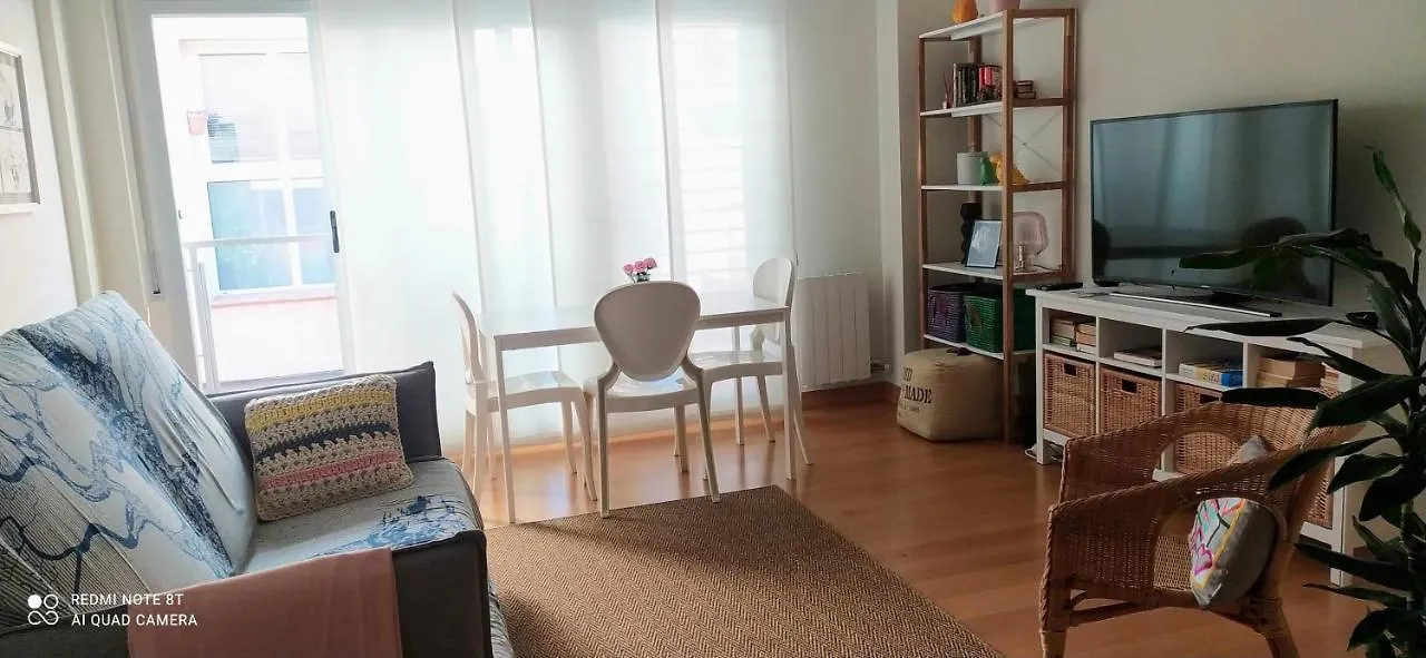 Apartment Studio Doria Sant Boi de Llobregat