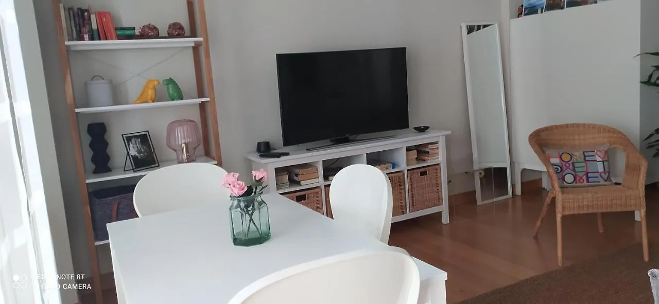 Apartment Studio Doria Sant Boi de Llobregat